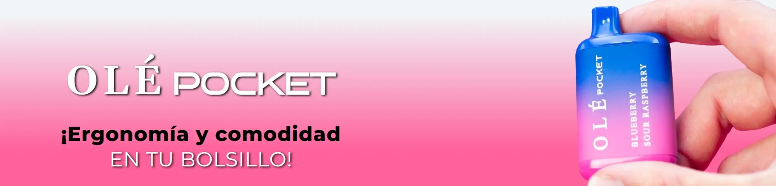 Vapers Desechables Fest Bar